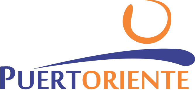 Puertoriente - Logo